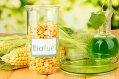 Trapp biofuel availability