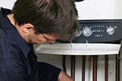 boiler replacement Trapp